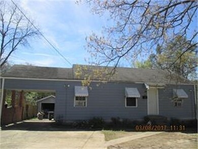 1358 Dewey St, Macon, GA 31206 - photo 2