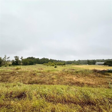 View of local wilderness with rural landscape