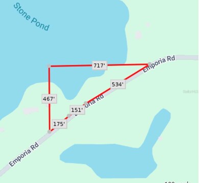 0 Emporia Rd unit MFRV4939993, Pierson, FL 32180 - photo 4