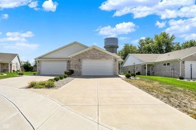 3309 Lukes Way, Greenwood, IN 46143 - photo 3