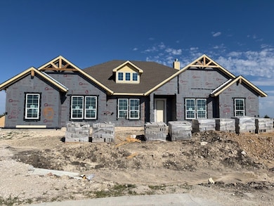 1005 Webb Ct, van Alstyne, TX 75495 - photo 2