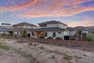 Back of Home