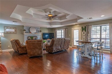 120 Spring Creek Dr, Pineville, LA 71360 - photo 5