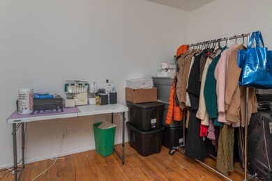 Unit A Bedroom 1