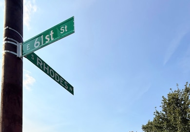 6052 S Rhodes Ave, Chicago, IL 60637 - photo 2