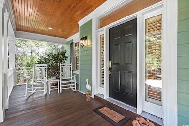 232 Lantana Cir, Georgetown, SC 29440 - photo 3