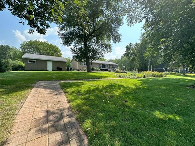 1286 E Lake Brophy Rd NW unit NW, Alexandria, MN 56308 - photo 4