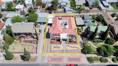 3117 Copper Ave, El Paso, TX 79930 - photo 3