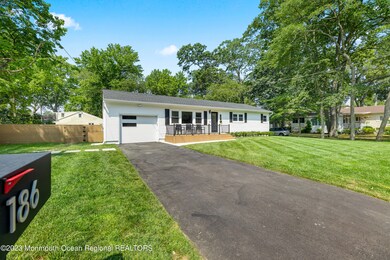 186 Delaware Ave unit WINTER, Oakhurst, NJ 07755 - photo 2