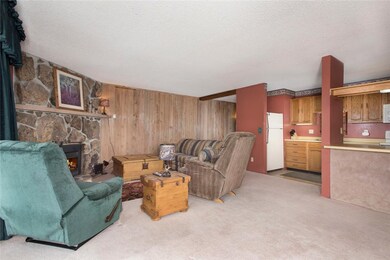 Living-Dining-Kitchen Space