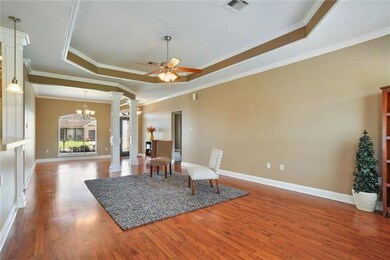 2640 Sand Bar Ln, Marrero, LA 70072 - photo 3