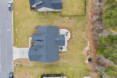 4021 Barrington Dr, Greenville, NC 27834 - photo 4