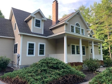 29 Interlakes Way, Wolfeboro, NH 03894 - photo 2