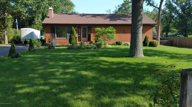 Great curb appeal