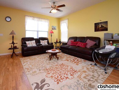 904 Summit Ridge Dr, Papillion, NE 68046 - photo 5