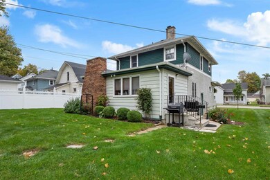 706 E 7th St, Auburn, IN 46706 - photo 2