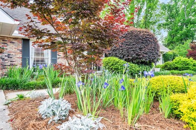 921 North St, McComb, MS 39648 - photo 6