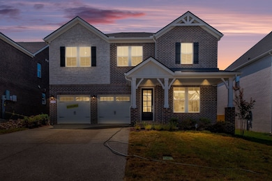 238 Pin High Dr, Mt. Juliet, TN 37122 - photo 3