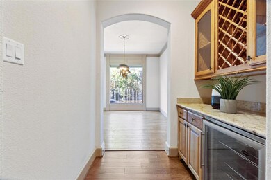 3437 N Riley Place, Hurst, TX 76054 - photo 7