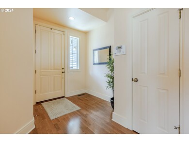 Entrance/Foyer