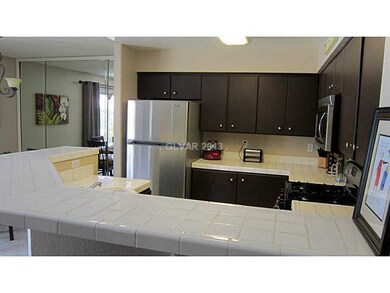 Property Photo. Kitchen
