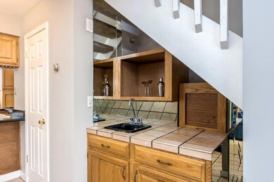 Wet Bar