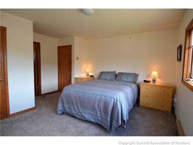Master Bedroom.