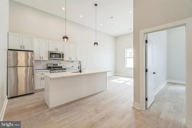 1243 N 26th St unit 2, Philadelphia, PA 19121 - photo 4