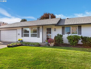 905 S Fir Ct, Canby, OR 97013 - photo 2