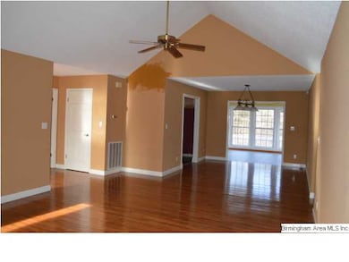 View of greatroom