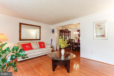 1413 Rossiter Ct, Silver Spring, MD 20905 - photo 6