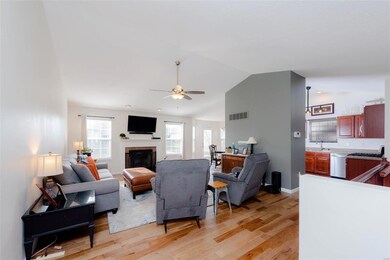 6712 Crossington Ln, Maryville, IL 62062 - photo 6