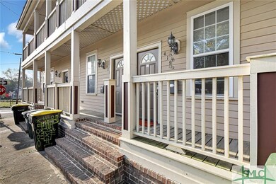 421 E 36th St, Savannah, GA 31401 - photo 2