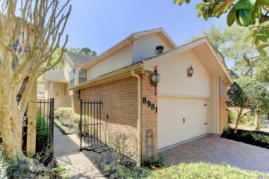 8981 Briar Forest Dr, Houston, TX 77024 - photo 2