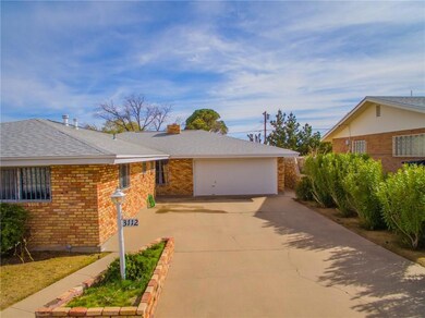 3112 Pierce Ave, El Paso, TX 79930 - photo 3