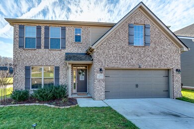 12302 Chirping Bird Ln, Knoxville, TN 37932 - photo 2