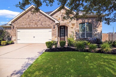 Welcome Home! 28818 Pine Grove Court!
