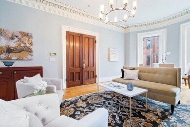 45 Upton St unit 1, Boston, MA 02118 - photo 4