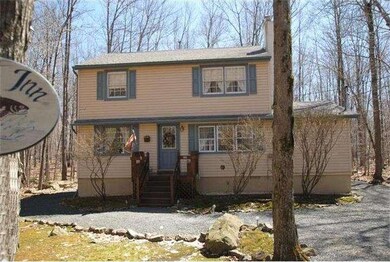 196 Wyalusing Dr, Pocono Lake, PA 18347 - photo 5