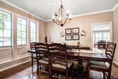 3413 3413 Harwood Dr, Tyler, TX 75701 - photo 4