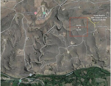 TBD Twin River Cutoff Rd, Manhattan, MT 59741 - photo 5