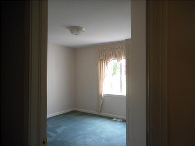 Bedroom.