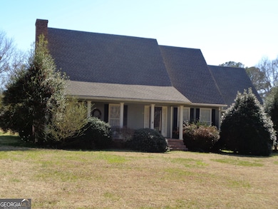 1012 Fairview Rd, Rockmart, GA 30153 - photo 4