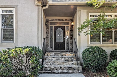 3710 Glen Ian Dr, Loganville, GA 30052 - photo 5