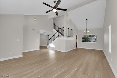 1808 Navarre Ln, Henderson, NV 89014 - photo 3