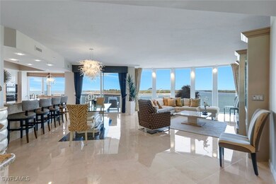 700 La Peninsula Blvd unit 305, Naples, FL 34113 - photo 2