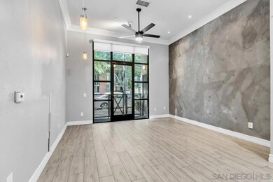 Park Boulevard West unit 1122, San Diego, CA 92101 - photo 4