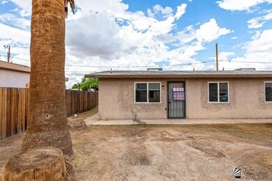 605 S El Prado Rd, Yuma, AZ 85364 - photo 2