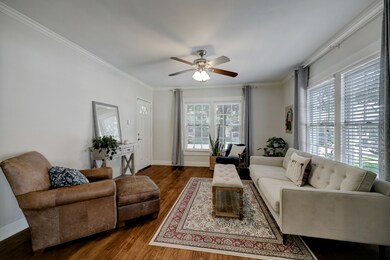 921 W Gardner St, Houston, TX 77009 - photo 3