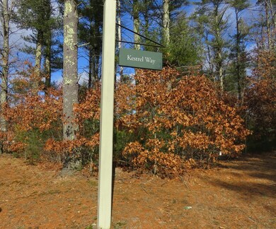 Lot 17 Kestrel Way, Carver, MA 02330 - photo 6